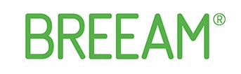 Logotipo de Certificación Breeam 
