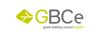 Logotipo Green Building Council